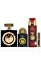 مجموعة هدايا نبراس | طقم من 3 قطع (عطر ١٠٠ مل + عطر ٢٠ مل + مزيل عرق ٢٠٠ مل) - 2