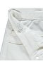 Strawberry Embroidered Pants for 2-5 Years Old - Off-White - 3