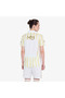 Fenerbahçe 26/27 Women's Yellow Away Jersey - 3