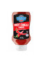 Tomato Ketchup And Hot Chilli Sauce 340g | Spicy Chilli Sauce - 2