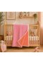 4 Layer Muslin Blanket, Cotton Softness Baby Kids Muslin Blanket 100% Cotton 80*110 cm