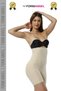 # Corset Non-Marking Non-Slip Laser Cut Shaper Comfortable High Waist Ghost Slip Corset Set of 2 - 4