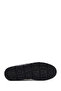 Men's Black Lace-Up Leather Casual Shoes 25Sfd6743Ft - 4