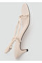 Drawstring Sandals - 5