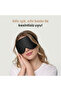 3D Sleep Eye Mask Goggles, Blocks 100% of Light, Does Not Press on the Eyes