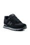 19250m Genuine Leather Black Peru 102 19250-m Comfortable Daily Sneaker Sports Shoes - 3