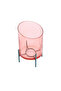 Candle Holder From Viola - 4