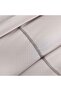 Classic Egyptian 3-piece 400tc King Duvet Cover Set 230x220cm - Vapour - 3