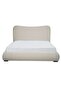 Coolwave Super King Bed 200x200 Cm - Beige - 5
