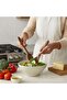 Rabaha Acacia 2-piece Salad Server Set 30.4x7.6x1.5cm -natural