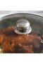 Amara Cooking Pot With Lid Dia28cm -chrome - 4