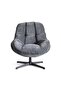 Jimmy Accent Chair - 4