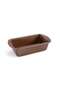 Blanch Loaf Pan Copper 28x15x8cm - 5
