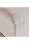 Casavelle Dressing Stool - Beige - 4