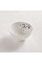 Floris Porcelain Rice Bowl Dia11.3cm -white - 2