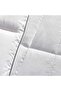Tencel Downfeel Luxury Duvet 200x200cm - White - 3