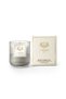 Lerbario Rose Tobacco Soywax Candle 210gm 8.4x8.4x12cm - White - 3