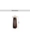 Prisien Accent Table Marble - Beige Walnut - 5