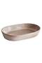 Aska Reactive Oval Baking Dish 30.8x21x5.5cm - Grey - 7