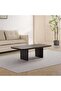 Orion Modular Coffee Table Top Veneer - Black - 2