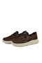 , Men's Genuine Leather Comfort Shoes 161123Z20742 Cinnamon - 7