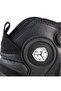 Motorcycle Boots Reinforced Protection Leather Italian Model Non-Slip Wear-Resistant Motor Boots - 2