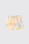 Baby Boy Upf 40+ Uv Protection Swim Shorts