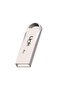 Matrix 8gb Usb 2.0 Metal Usb Flash Memory U608 - 5