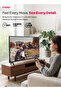 Gloria 40 Smart FHD Android LED 40 Inch TV 8GB/1GB Quad Core 2HDMI 2USB WiFi A+ Panel - 3