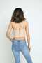 Solid Cami Top - 3