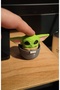 Grogu Baby Yoda Stress Relief Fidget Clicker Toy - 3