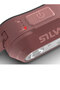 Smini Fly Headlamp (Rose) – Ultralight 250 Lumen USB-C Rechargeable Headlamp (38.5g),Integrated Li-Ion Battery,Intelligent Light System, Red Safety Light, IPX5 Water Resistant Compact Running Headlamp - 5
