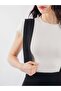 Flexi Lamarca Woven Gardener Strap Asymmetrical Cut Women's Skirt - 5