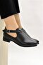 Shoe Basket Sdf-401 Women's Daily Summer Shoes - 3