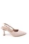 Shoe Basket 4706 Women's 8 cm Heeled Shoes - 2