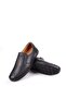 580 Men's Orthopedic Sole Genuine Leather Casual Shoes - 5