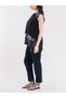 Zipper Detailed Design Women's Shalwar - 2