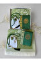 Men's Bundle Set, Groom's Bundle Set, Groom's Set, Prayer Rug, Dowry Rug Set - 2