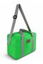Thermal Insulated Waterproof Fabric Thermal Meal Bag Food Thermos Carrying Bag - 3