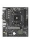 A520M-E Socket AM4 - 4