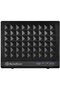 SST-SG13B-C, Mini-ITX cube, USB Type-C Negru - 2