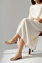 Genuine Leather Daily Women's Sandals