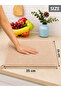 6-Pack Microfiber Kitchen Towels 35×35 cm, 330 GSM, Super Absorbent, Quick Dry, Lint-Free - 3