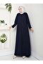 Lotus flower stone large size mother's dress - 7
