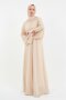 Women's Chiffon Abaya, Ferace & Shawl - Standard Size & Various Lengths - 6