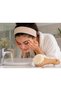 Face Care Set (Goat Hair Facial Wash + Horse Hair Facial Cleansing + Pumpkin Fiber Facial Wash) - 8