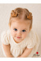 D’Arya Mini Crown Model Clip Buckle Set of 2 Baby Girl Hair Clip Princess Crown Hair Accessory Dd429 - 2