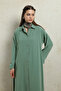 Mint Casual Shirt - Double Sleeve Design - 4