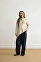 Asymmetric T-Shirt Stone - 4