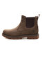 B0A6A4Wem51-R Brıtton Road Mid Chelsea Boot Men's Boots and &amp; Ccedil;Izme Coffee